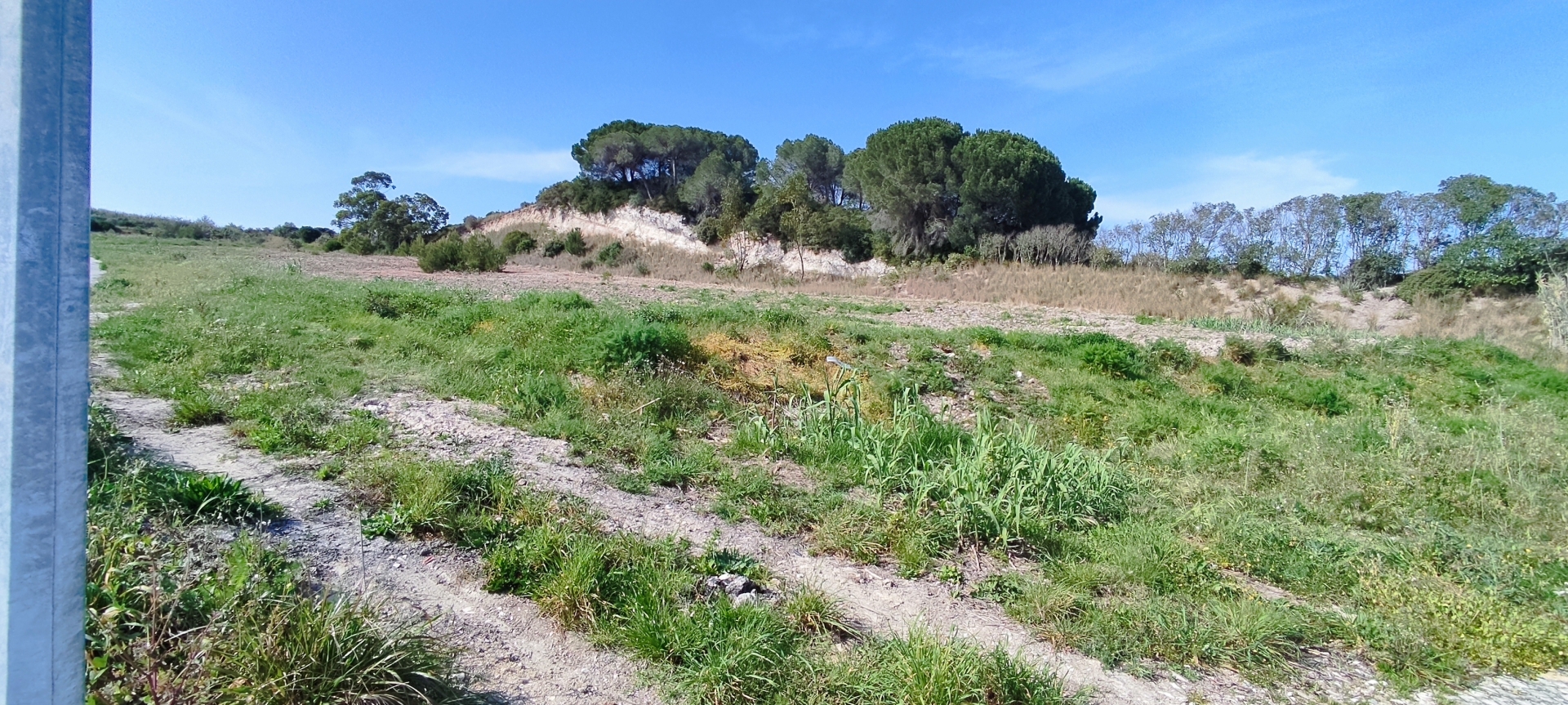 Alenquer terreno para construção de moradia unifamiliar