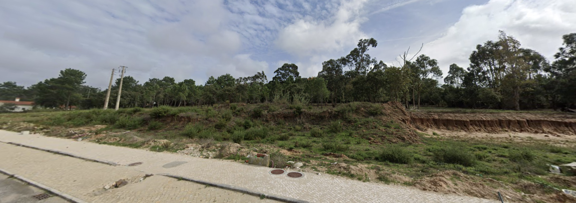 Terreno para construção de moradia em Caldas da Rainha