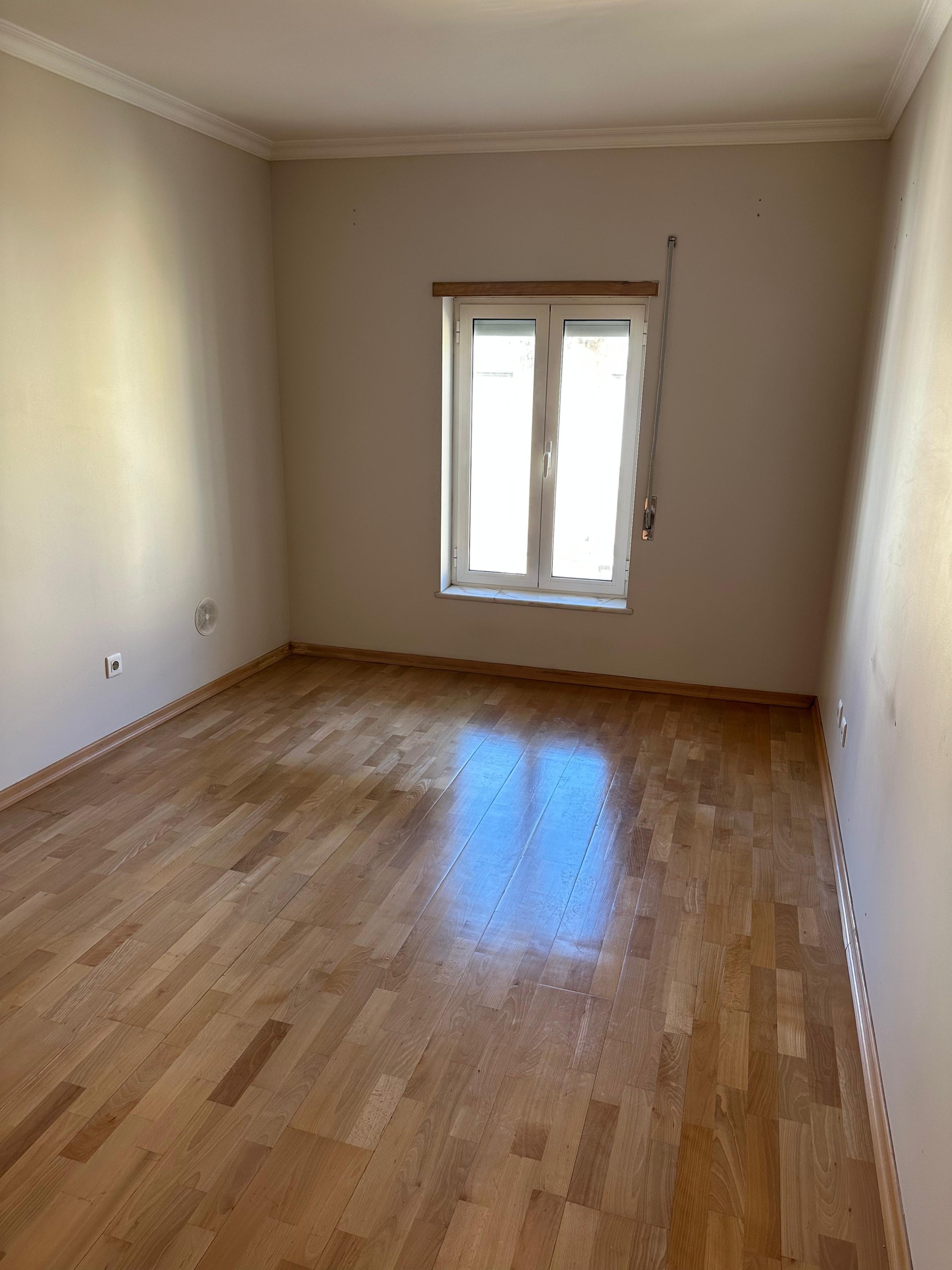 3 bedroom apartment in Barreiro