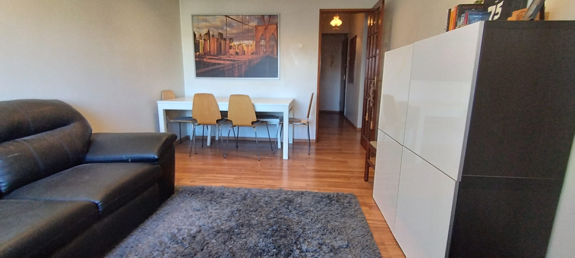 2 bedroom apartment in Sacavém