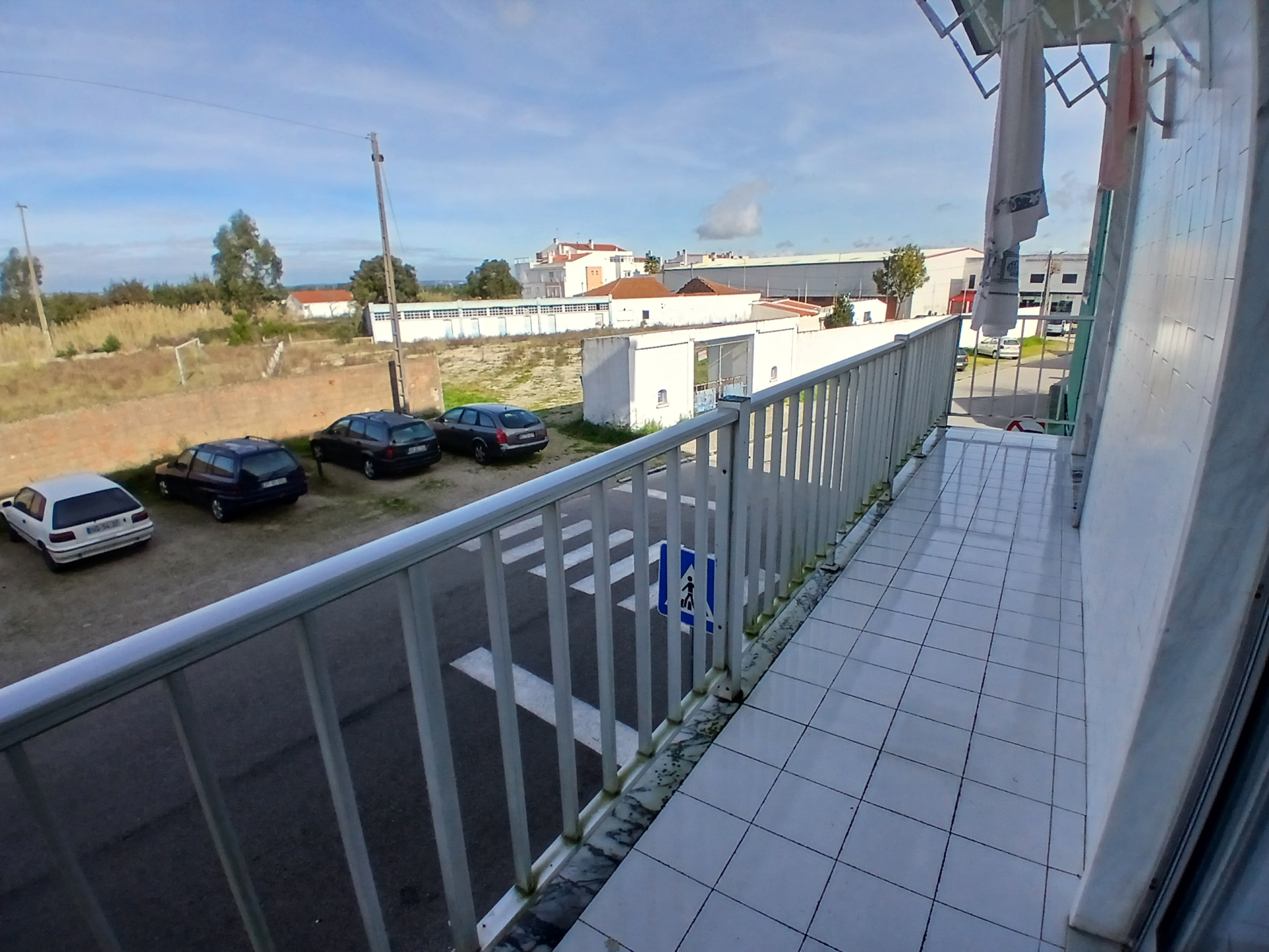 Apartamento T1 nas Caldas da Rainha